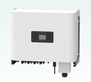 WccSolar - PlusEnergy Solar S. L. - Wechselrichter - Deye Inverter
                                                        SUN-30-50K-G03 SUN-40K-G03 - Art. 48360