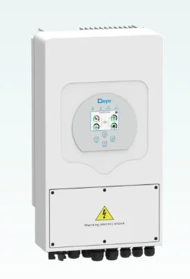 Hefei Pinergy Solar Technology Co., Ltd. - Wechselrichter - Deye Inverter
                                                        SUN-3.6-5K-SG01/03LP1-EU SUN-5K-SG01/03LP1-EU - Art. 54375