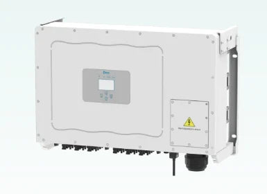 Glory Won Industrial Trading DMCC - Wechselrichter - Deye Inverter
                                                        SUN-70-110K-G03 SUN-110K-G03 - Art. 59851