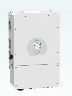 Ningbo Deye Inverter Technology Co., Ltd. - Wechselrichter - SUN-7.6/8K-SG01LP1-EU SUN-8K-SG01LP1-EU - Art. 60144