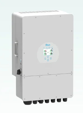 Ningbo Deye Inverter Technology Co., Ltd. - Wechselrichter - SUN-8/10/12K-SG04LP3 SUN-12K-SG04LP3 - Art. 42548