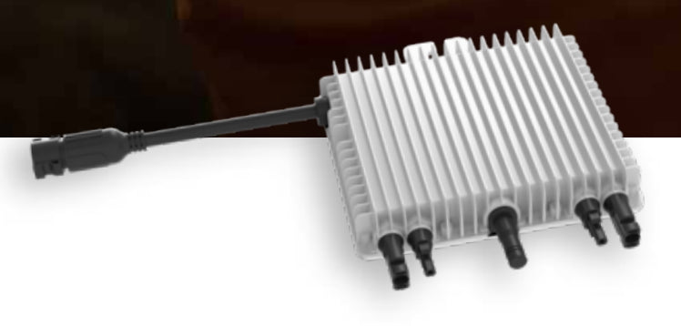 Ningbo Deye Inverter Technology Co., Ltd. - Wechselrichter - SUN-M60-100G3-US/EU-Q0 SUN-M60G3 -US-Q0 - Art. 52374
