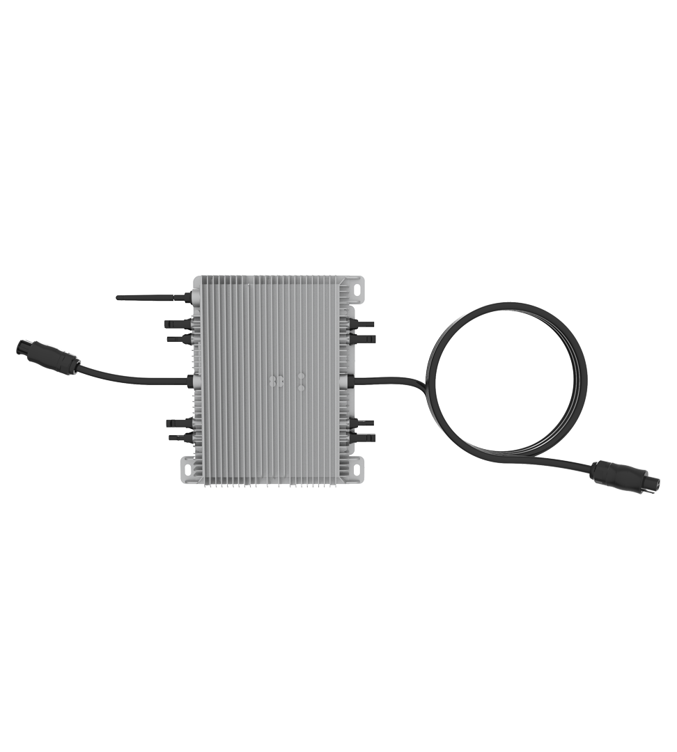 Ningbo Deye Inverter Technology Co., Ltd. - Wechselrichter - SUN1300/1600/1800/2000G3-EU-230 SUN1600G3-EU-230 - Art. 42564