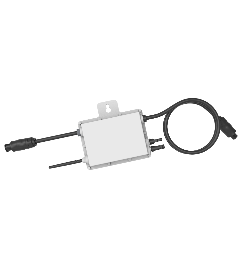 Ningbo Deye Inverter Technology Co., Ltd. - Wechselrichter - SUN300/500G3-EU-230 SUN300G3-EU-230 - Art. 42551