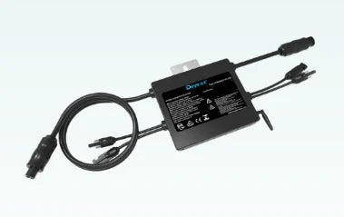 Ningbo Deye Inverter Technology Co., Ltd. - Wechselrichter - SUN500G-230-EU SUN600G2-US-208/240-220-127 SUN500G-230-EU - Art. 42553