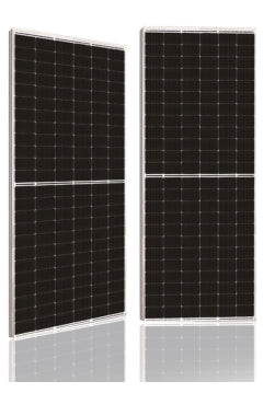 Sun Pacific Power Corp. - Solarmodul - DfMc Series 530-550W SPP-DfMc540MH - Art. 225910
