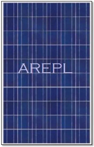 Agrawal Renewable Energy Pvt. Ltd. - Solarmodul - Dhoop 220 Dhoop 220 - Art. 104220