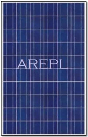 Agrawal Renewable Energy Pvt. Ltd. - Solarmodul - Dhoop 230 Dhoop 230 - Art. 104221