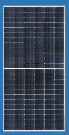 Insolation Energy Pvt ltd - Solarmodul - Diamond Monofacial Series 540-560W INA-144MHC-WF-555 - Art. 239772