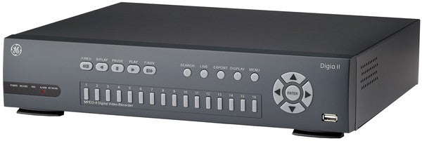 TruVision DIGIA II