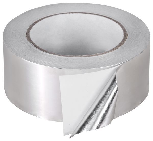 Dimplex Alu-Klebeband KLB 50 ALU – Dimplex