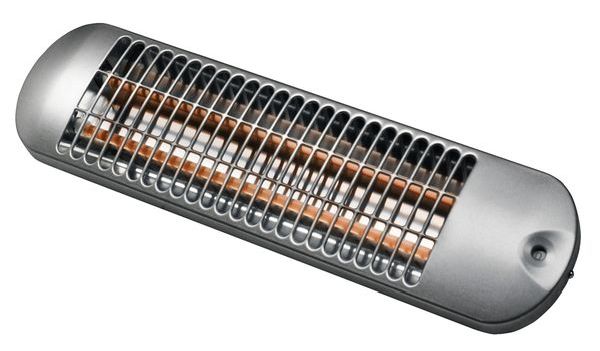 Dimplex Blockstrahler BS 1201 S – Dimplex