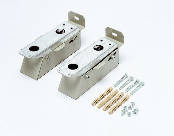 Dimplex Bodenabstützung, -konsole BKOi 25 – Dimplex