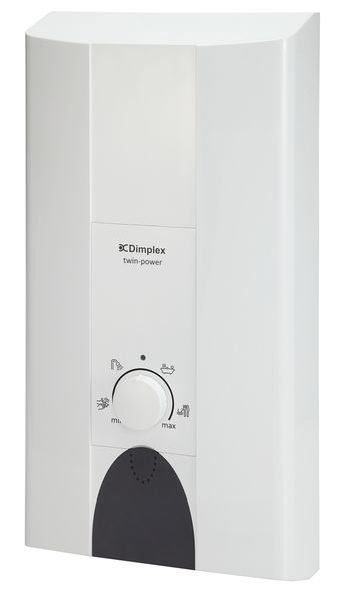 Dimplex Durchlauferhitzer DEE 1821 18 / 21kW – Dimplex