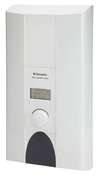 Dimplex Durchlauferhitzer DES 1821 18 / 21kW