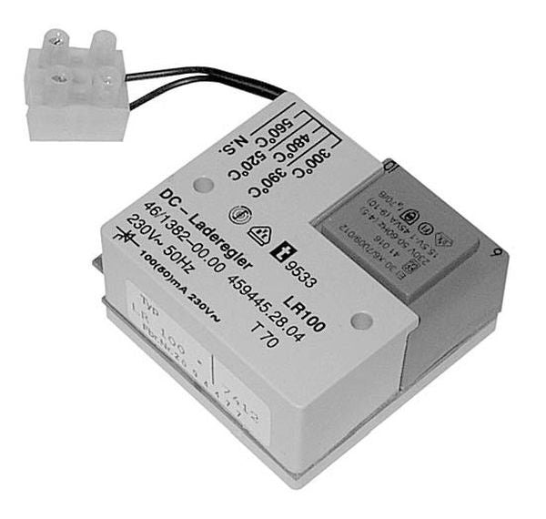Dimplex Elektronischer Laderegler LR 90