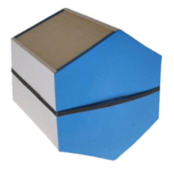 Dimplex Enthalpie-Wärmetauscher WT 40 E – Dimplex