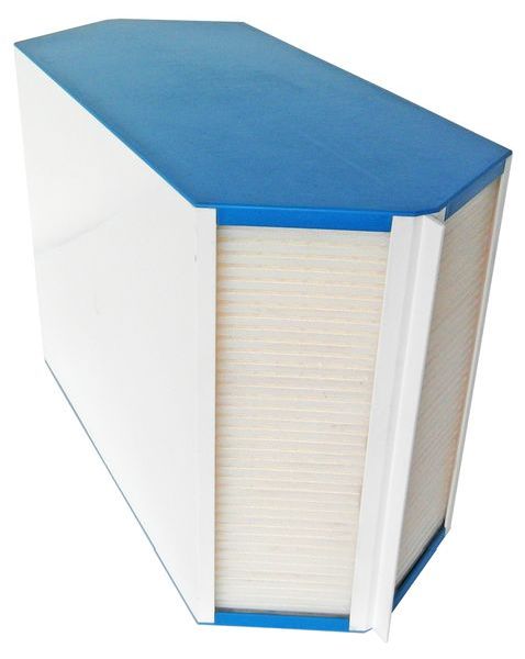 Dimplex Enthalpie-Wärmetauscher WTDL 50 E – Dimplex