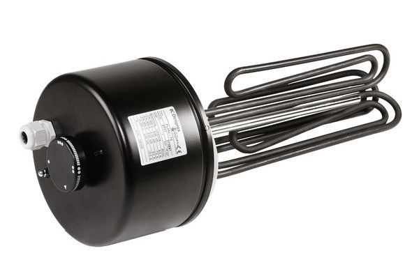 Dimplex Flanschheizung f. Warmwasserspeiche FLH 25M – Dimplex