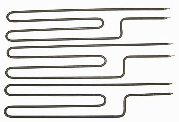 Dimplex Heizkörpersatz HFR 440 3 Heizkörper – Dimplex