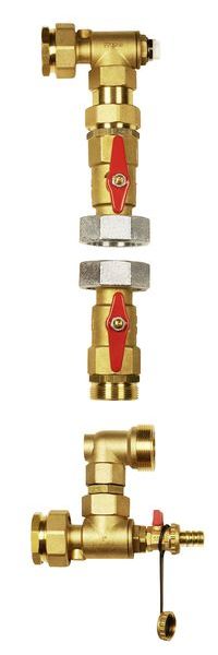 Dimplex Pumpenbaugruppe WPG 32 – Dimplex