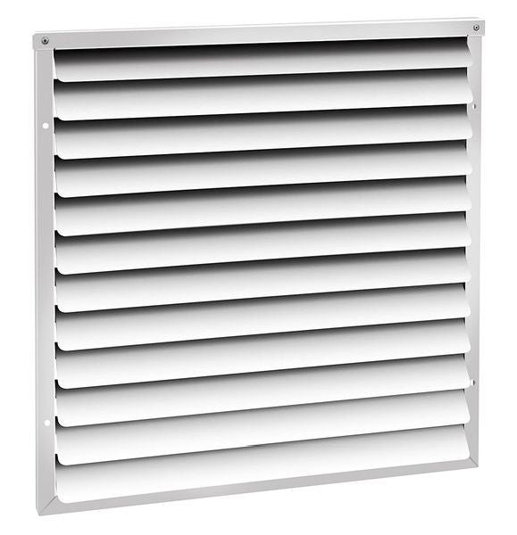 Dimplex Regenschutzgitter für Wärmepumpen RSG 800 – Dimplex