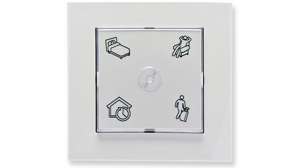 Dimplex Schalter SCS-Schalter Smart Climate – Dimplex
