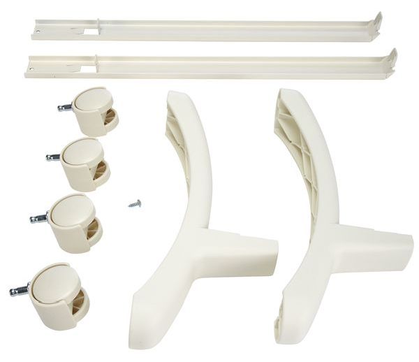 Dimplex Standfüsse FS 40 FS 40 Unique Top – Dimplex