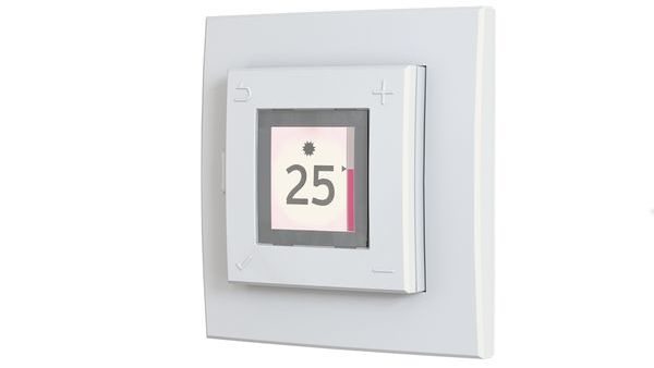 Dimplex Thermostat DTB 2R Smart Climate – Dimplex