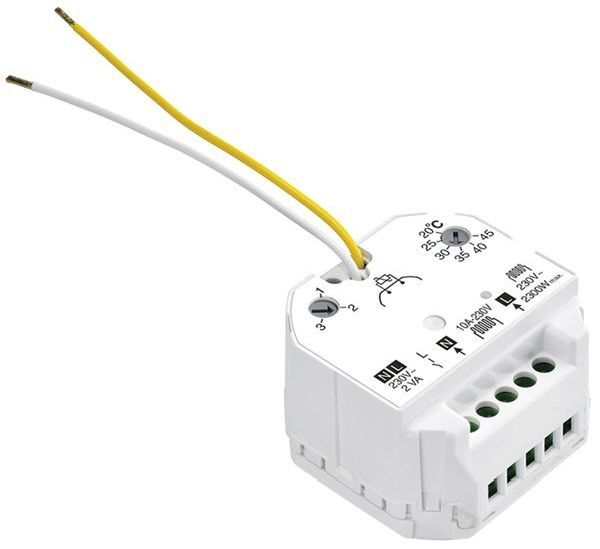 Dimplex UP-Funkempfänger RTU 101FUE für BRTU 201FU – Dimplex