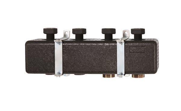 Dimplex Verteilerbalken VTB 25-2 DN25 – Dimplex