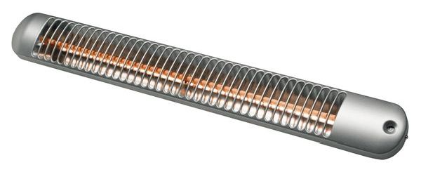 Dimplex Wickeltischstrahler BY 802 S 0,6kW drei Schaltstufen – Dimplex