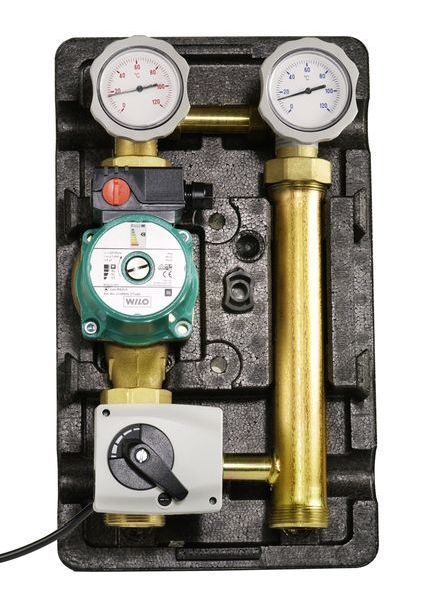 Dimplex Zubehoer Heiz Wärmepumpen MMH 25 – Dimplex