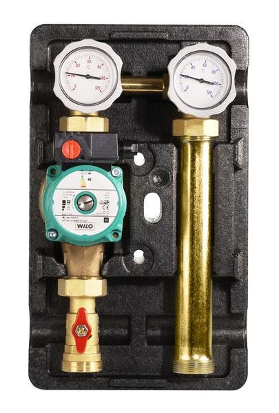 Dimplex Zubehoer Heiz Wärmepumpen WWM 25 – Dimplex