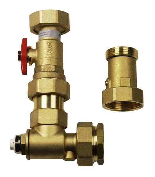 Dimplex Zubehoer Heizungswärmepumpen WPG 25 – Dimplex