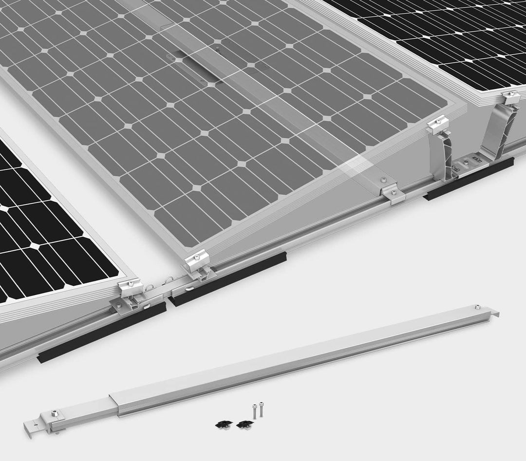 Xiamen Egret Solar New Energy Technology Co., Ltd. - Montagesysteme - Dome FixPro Dome FixPro - Art. 10146