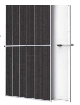 Nanjing Conpo Power Tech Co., Ltd. - Solarmodul - Dominator 655-675W SP-670W - Art. 234645