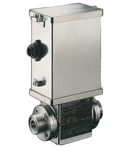 Endress+Hauser Dosimag DDAElectromagnetic flowmeter