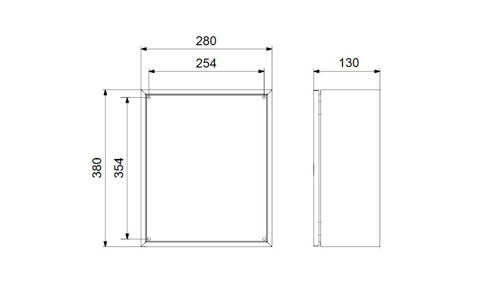 GRUNDFOS Pumpensteuerung LC 241 1 x 0,8-2,7 DOL 3X400 PI OPT - Art. 99877133