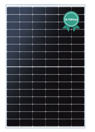 Phono Solar Technology Co., Ltd. - Solarmodul - Draco Mono-L8 440-460W PS460L8GF-16/QNH & L8GFH-16/QNH - Art. 234969