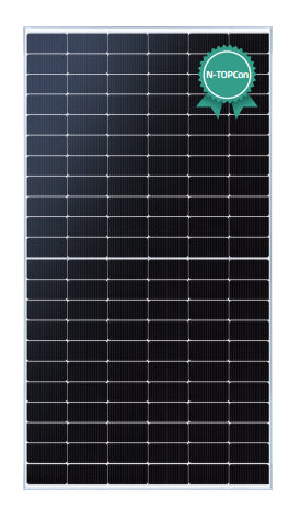 Phono Solar Technology Co., Ltd. - Solarmodul - Draco Mono-L8 610-630W PS625L8GF-22/WNH & L8GFH-22/W - Art. 235139