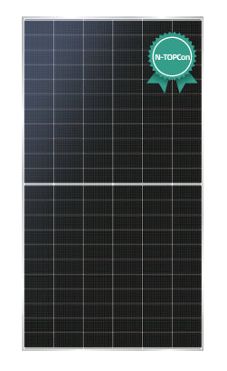 Phono Solar Technology Co., Ltd. - Solarmodul - Draco Mono-M13 690-710W PS695M13GFH-22/WNH - Art. 235144