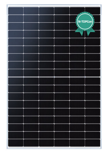 Phono Solar Technology Co., Ltd. - Solarmodul - Draco Mono-M8 425-445W PS430M8GF-18/VNH & M8GFH-18/VNH - Art. 235131