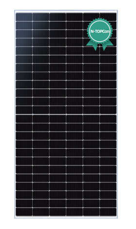 Phono Solar Technology Co., Ltd. - Solarmodul - Draco Mono-M8 575-595W PS580M8GF-24/TNH & M8GFH-24/TNH - Art. 235149