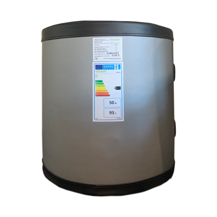 Drewmat 100L Pufferspeicher