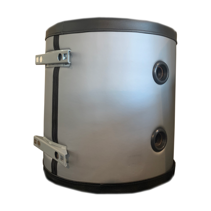 Drewmat 100L Pufferspeicher