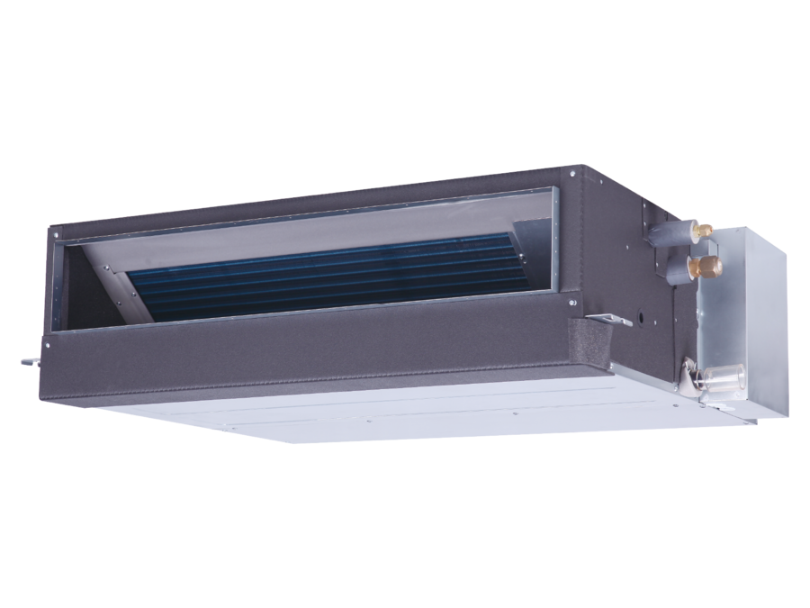 Hisense AVD-19HCFCL VRF-Kanalgerät, niedrige Pressung