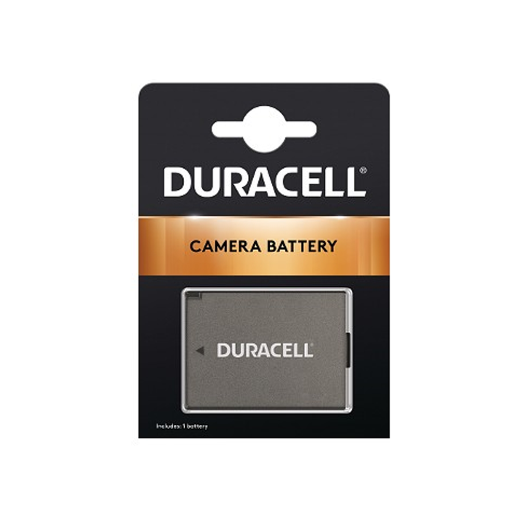 Duracell DR9967 Camcorderakku – Li-Ion 7,4V 1020mAh Ersatzakku für Canon BP-511-Serie