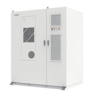 Dyness 215 kWh All-in-One-Einheit S000L00 KEIN MPPT