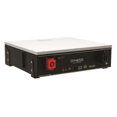 Dyness DL5.0C 5,12 kWh Lithiumbatterie -Art. Dyness-DL5.0C